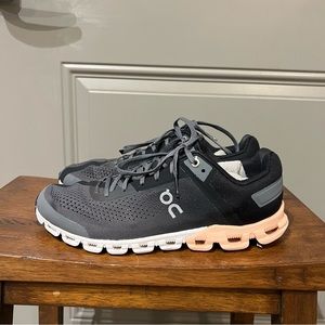 Cloudflow, Women’s Size: 9, Color: Rock Rose